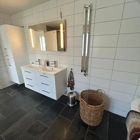 Villaer Hel Enebolig Til Leie Under Ons